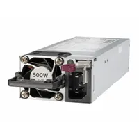 Блок питания 500Вт HP (865408-B21)