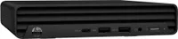 Неттоп HP 260 G9 Mini 9H6E6ET, Core i5 1335U/ 8Gb/ 512SSD/ Black