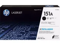 Картридж HP 151A, черный W1510A