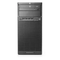 Сервер HPE ProLiant ML110 G7 (470065-592) Core i3-2100, 2Gb(4xDDR III), 4x3.5", 350Вт, 4U