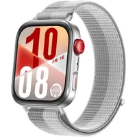 Умные часы Huawei Watch Fit 4 55020FAK, серый