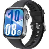 Умные часы Huawei Watch Fit 4 55020FAP, черный