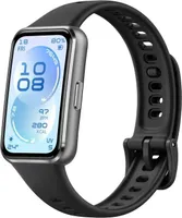 Смарт браслет Huawei Band 11 CDY-B29 (55020GVD), черный