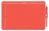 Графический планшет Huion HS611 Red