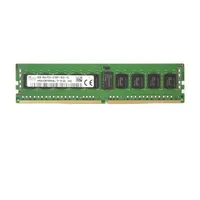 Серверная оперативная память 16Gb Hynix HMA42GR7AFR4N, DDR IV, PC-19200, 2400MHz Ecc Reg