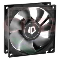 Вентилятор 8x8см ID-Cooling NO-8025-SD