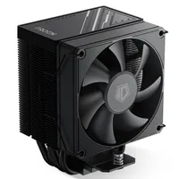 Кулер ID-Cooling FROZN A400 BLACK, 180W (LGA1700 Ready)