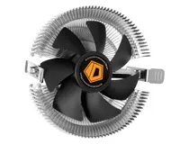 Кулер ID-Cooling DK-01T (ID-CPU-DK-01T), 95W (LGA1700 Ready)