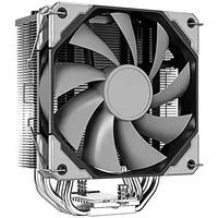 Кулер ID-Cooling SE-214-XT BASIC, 180W (LGA1700 Ready)