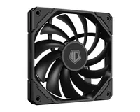 Вентилятор 12x12см ID-Cooling TF-12015-K
