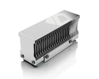 Радиатор для SSD M.2 2280 ID-Cooling ZERO M15