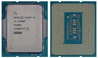 Процессор Intel Core i5-13400F, 2.5GHz, LGA1700, 10 cores, OEM