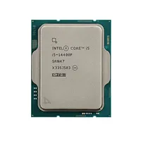 Процессор Intel Core i5-14400F, 2.5GHz, LGA1700, 10 cores, OEM