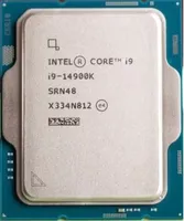 Процессор Intel Core i9-14900K, 3.2GHz, LGA1700, 24 cores, SVGA, OEM