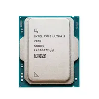 Процессор Intel Core Ultra 9 285K, 3.7GHz, LGA1851, 24 cores, SVGA, OEM
