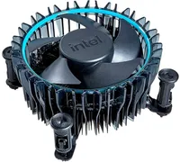 Кулер Intel Laminar RM1 M23901, LGA1700, PWM, 65W