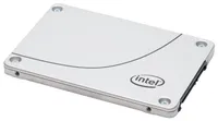 3.84Tb SSD Intel D3-S4510 SSDSC2KB038T801, 2.5", (560/510), SATA III