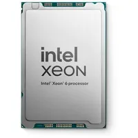 Процессор Intel Xeon 6979P (PK8072006023000), 2.1GHz, LGA7529, 120 cores, OEM