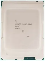Процессор Intel Xeon Gold 5415+, 2.9GHz, LGA4677, 8 cores, OEM