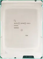 Процессор Intel Xeon Gold 6448Y, 3.1GHz, LGA4677, 32 cores, OEM