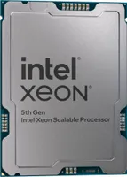 Процессор Intel Xeon Gold 6530, 2.1GHz, LGA4677, 32 cores, OEM