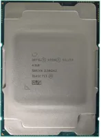 Процессор Intel Xeon Silver 4310, 2.1GHz, LGA4189, 12 cores, OEM