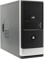 Корпус MidiTower InWin EAR002 600Вт, ATX