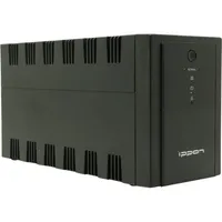 ИБП Ippon Back Basic 2200 Euro