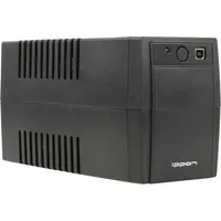 ИБП Ippon Back Basic 850 Euro, 850VA (2xSchuko)