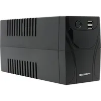 ИБП Ippon Back Power Pro II 500, 500VA (4xIEC C13)