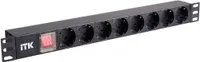 Блок распределения питания ITK PH12-8D3