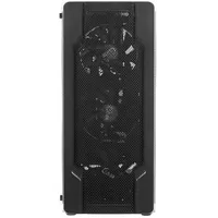 Компьютер IVEN BY Gaming Black 200849 Ryzen 5 9600X/32Gb/960Gb/RTX 5060Ti 16Gb/600W