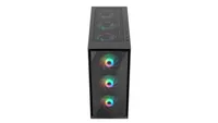 Компьютер IVEN BY Gaming Black 210844 Ryzen 5 5600X/16Gb/480Gb/RTX 5060 8Gb/600W