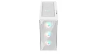 Компьютер IVEN BY Gaming White 210856 Ryzen 7 5700X/16Gb/480Gb/RTX 5060 8Gb/600W