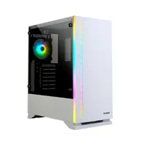 Компьютер IVEN BY Gaming White 210942 Core i5-12400F/16Gb/960Gb/RTX 5060 8Gb/600W