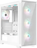 Компьютер IVEN SuperPower White 202600 Ryzen 7 7800X3D/32Gb/960Gb/RTX 5070 12Gb/800W