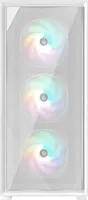 Компьютер IVEN SuperPower White 202600 Ryzen 7 7800X3D/32Gb/960Gb/RTX 5070 12Gb/800W