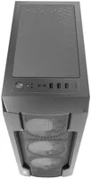 Компьютер IVEN BY Gaming Black 180547 Ryzen 5 3600/16Gb/960Gb/RTX 3050 6Gb/500W