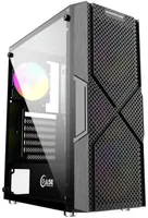 Компьютер IVEN BY Gaming Black 180638 Ryzen 5 5500/16Gb/480Gb/RTX 3050 6Gb/500W
