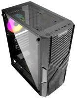 Компьютер IVEN BY Gaming Black 180638 Ryzen 5 5500/16Gb/480Gb/RTX 3050 6Gb/500W