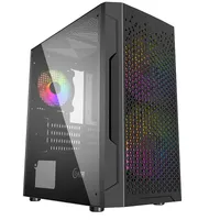 Компьютер IVEN BY Gaming Black 180723 Ryzen 5 5600/16Gb/480Gb/RTX 3050 6Gb/500W