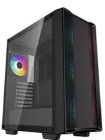 Компьютер IVEN BY Gaming Black 197816 Ryzen 5 7500F/32Gb/960Gb/RTX 5070 12Gb/850W