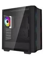 Компьютер IVEN BY Gaming Black 197816 Ryzen 5 7500F/32Gb/960Gb/RTX 5070 12Gb/850W