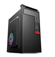 Системный блок Iven Office 179581 AMD Ryzen 7 (AMD Ryzen 7 5700G/32Gb/960Gb SSD/500W)