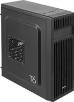 Системный блок Iven Office 181452 Intel Core i5 (i5-12400/16Gb/480Gb SSD/500W)