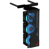 Радиатор для оперативной памяти ALSEYE C-RAM-Alpha-B (AS.03.08.0001)