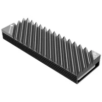 Радиатор для SSD M.2 2280 Jonsbo M.2-3 Gray