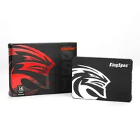 512Gb SSD Kingspec P3-512, 2.5", (580/570), SATA III