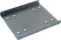 Крeпление 2.5" в отсек 3.5", Kingston SNA-BR2/35