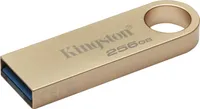 256Gb Kingston DataTraveler SE9 G3 DTSE9G3/256GB, USB3.0, Gold